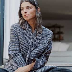 ReWool 80’s Blazer